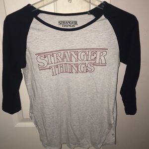 Stranger Things Shirt